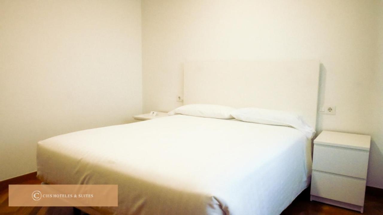 Cies Premium Suitel Garcia Barbon 73 - Love Your Stay Виго Экстерьер фото