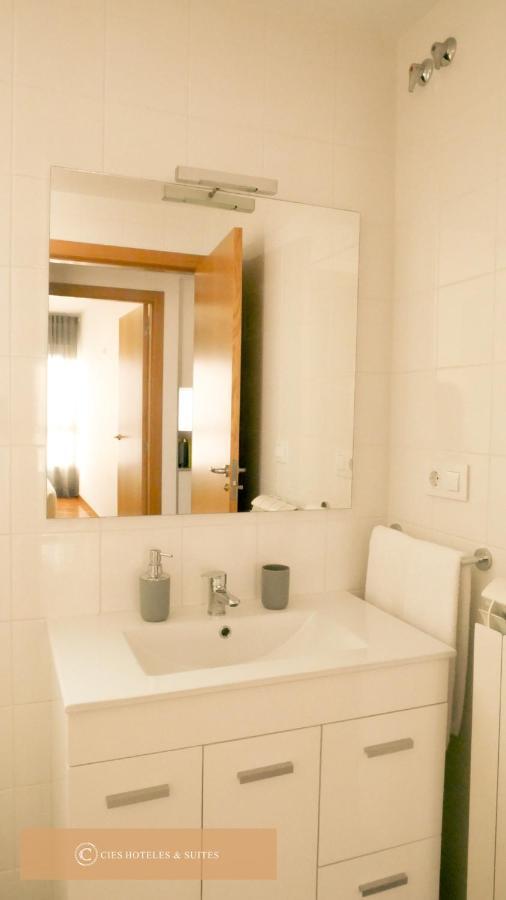 Cies Premium Suitel Garcia Barbon 73 - Love Your Stay Виго Экстерьер фото