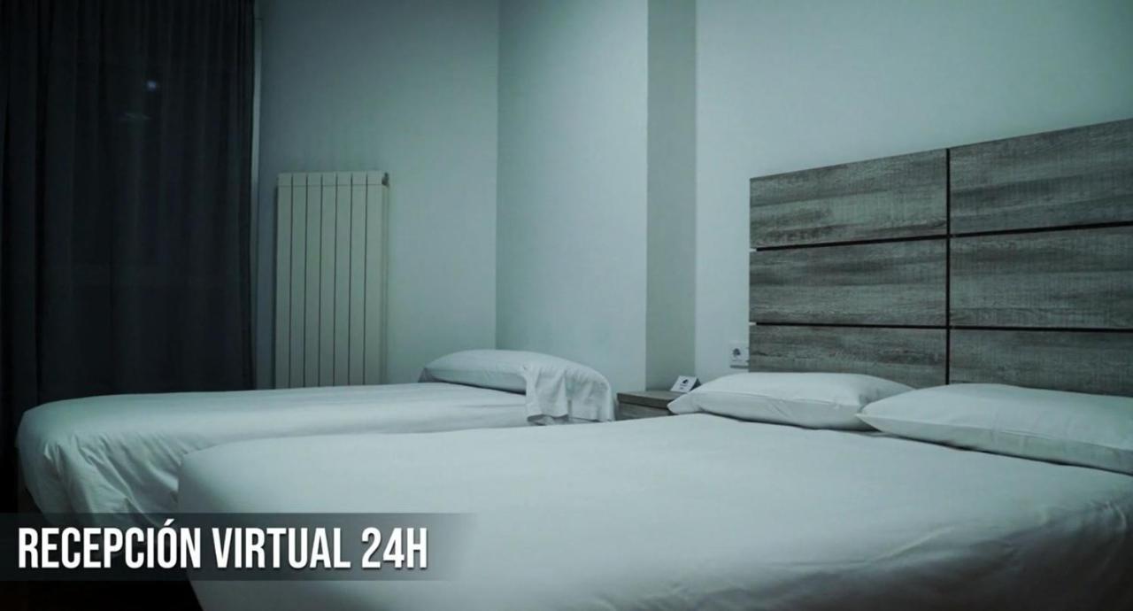 Cies Premium Suitel Garcia Barbon 73 - Love Your Stay Виго Экстерьер фото