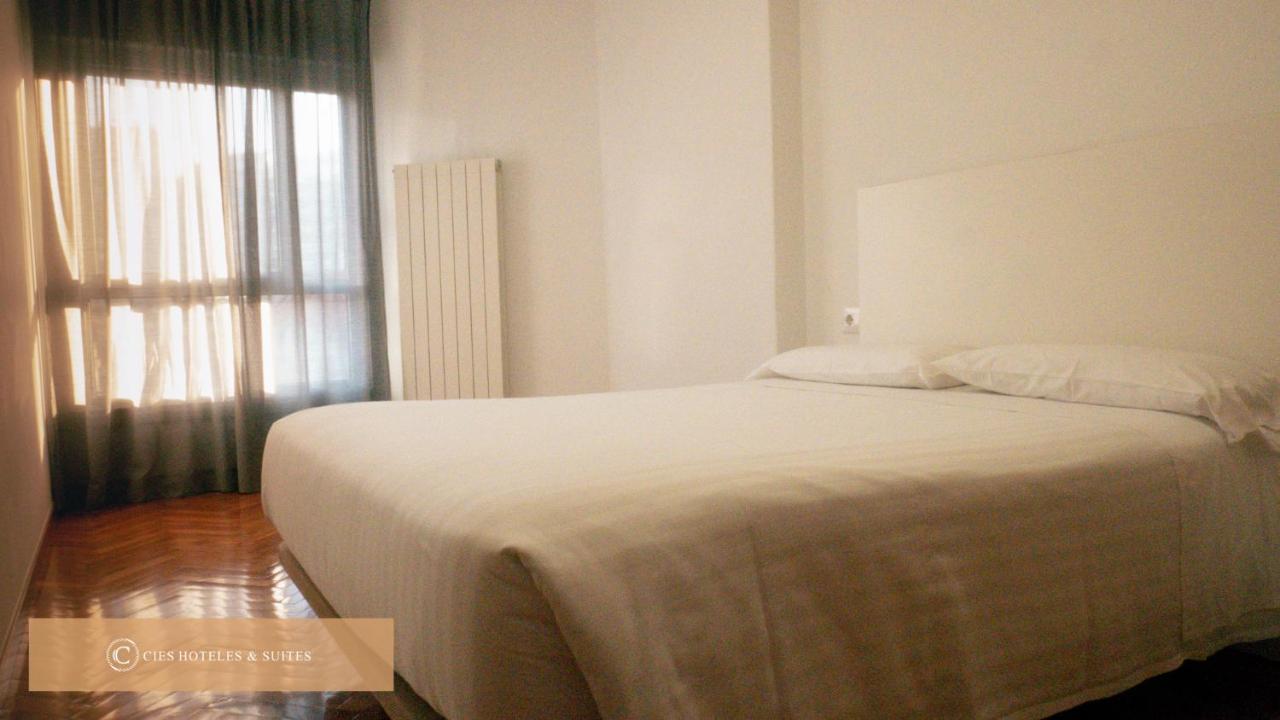 Cies Premium Suitel Garcia Barbon 73 - Love Your Stay Виго Экстерьер фото