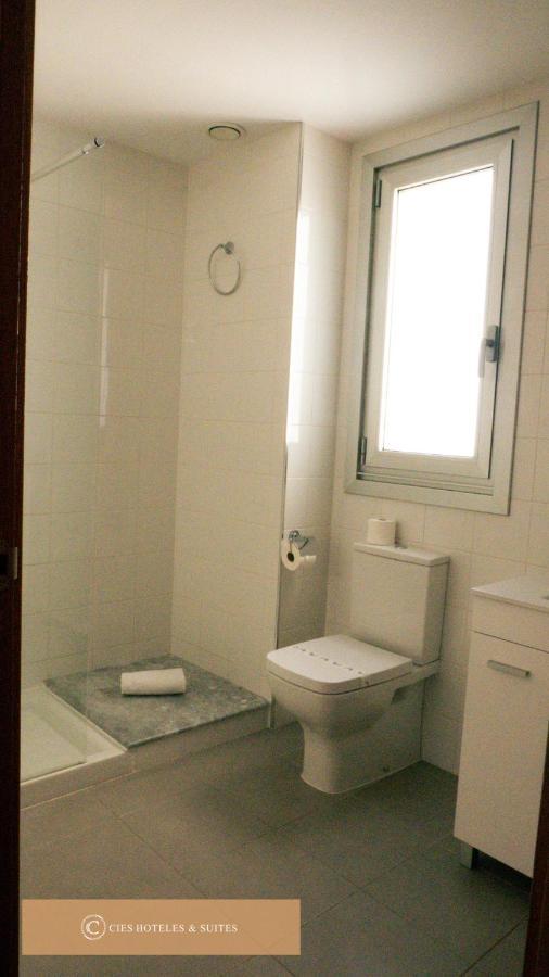 Cies Premium Suitel Garcia Barbon 73 - Love Your Stay Виго Экстерьер фото