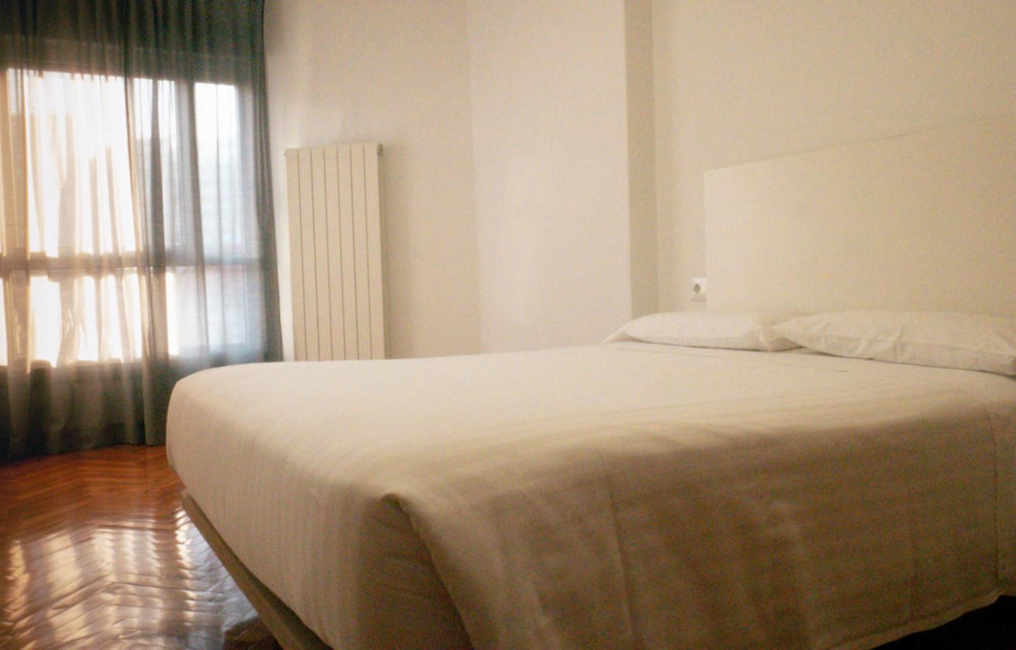 Cies Premium Suitel Garcia Barbon 73 - Love Your Stay Виго Экстерьер фото