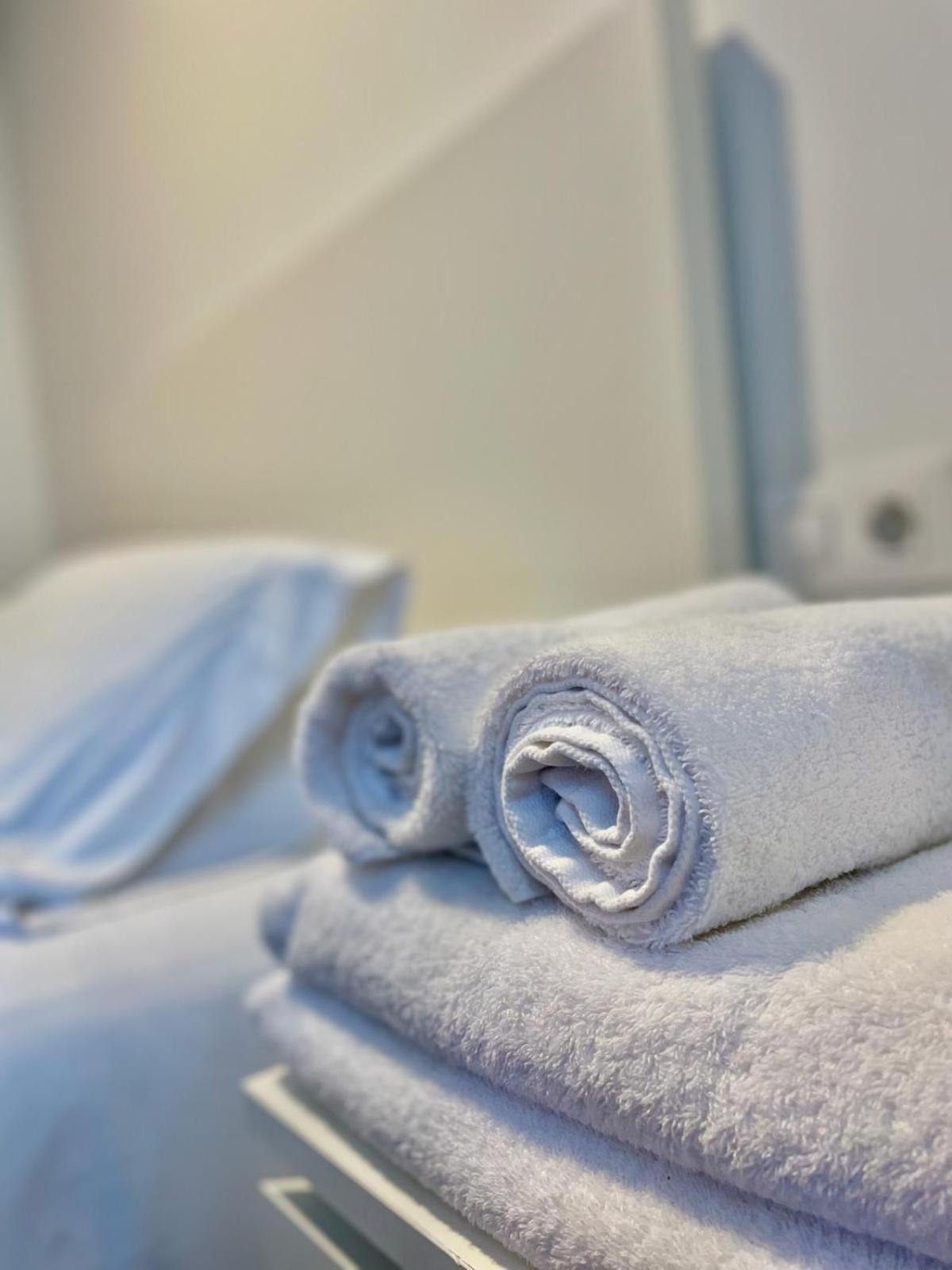 Cies Premium Suitel Garcia Barbon 73 - Love Your Stay Виго Экстерьер фото