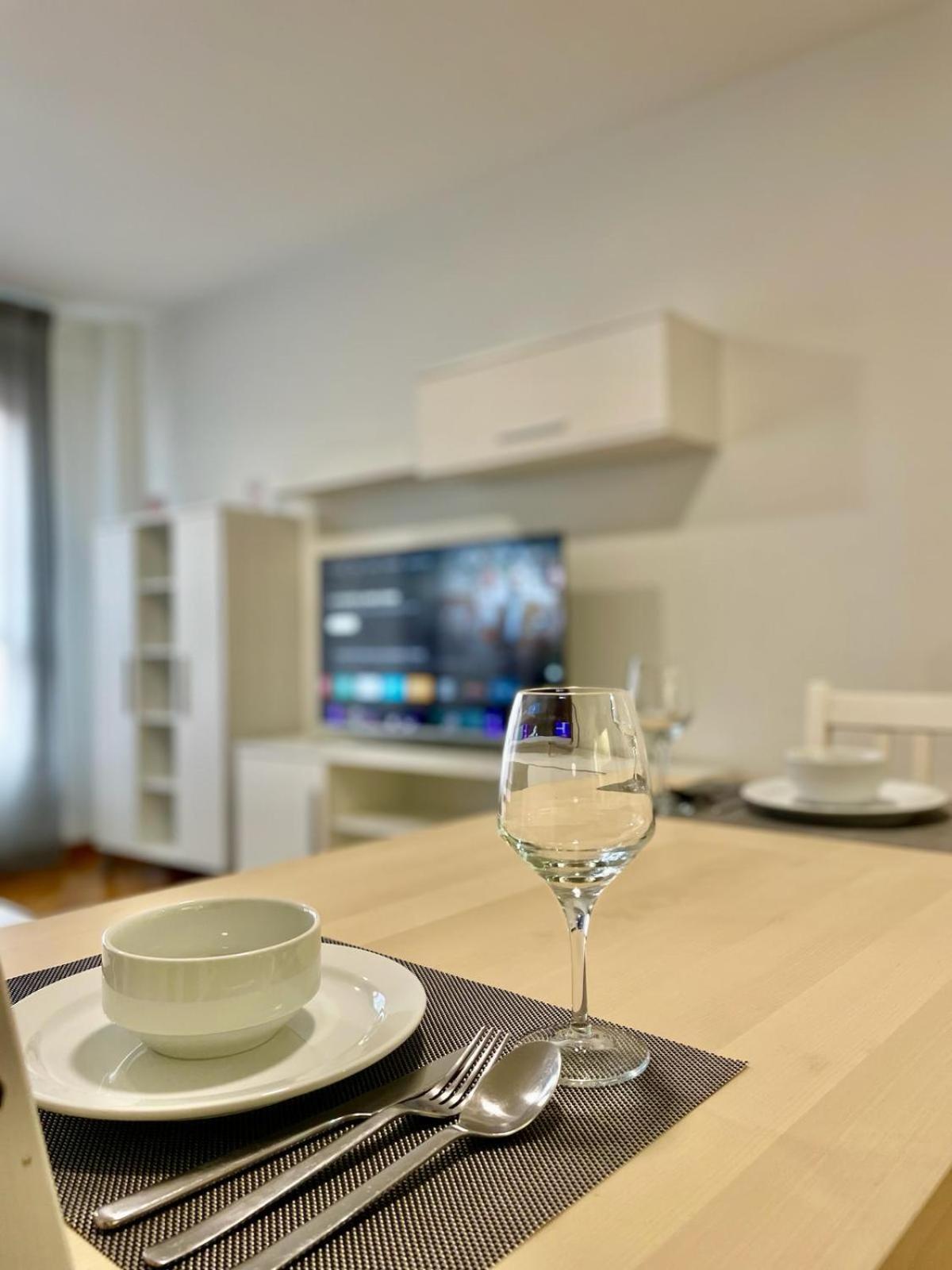 Cies Premium Suitel Garcia Barbon 73 - Love Your Stay Виго Экстерьер фото