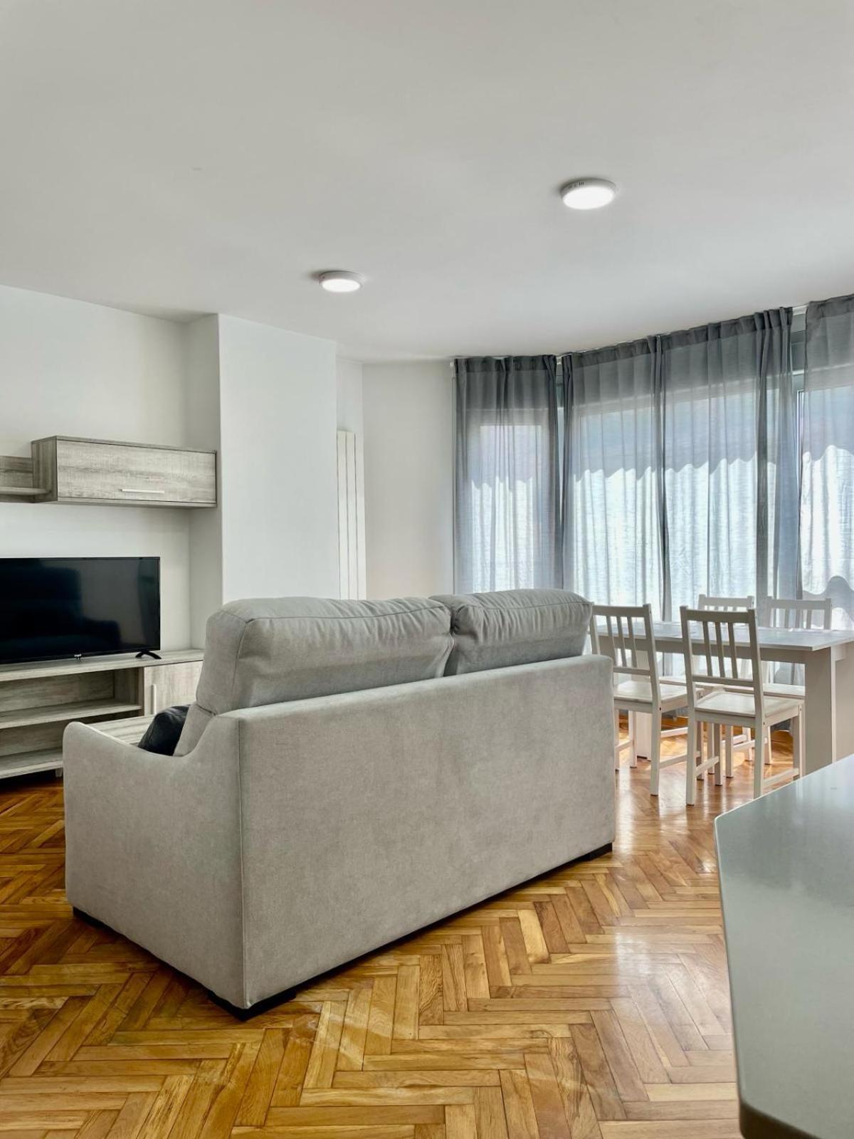 Cies Premium Suitel Garcia Barbon 73 - Love Your Stay Виго Экстерьер фото