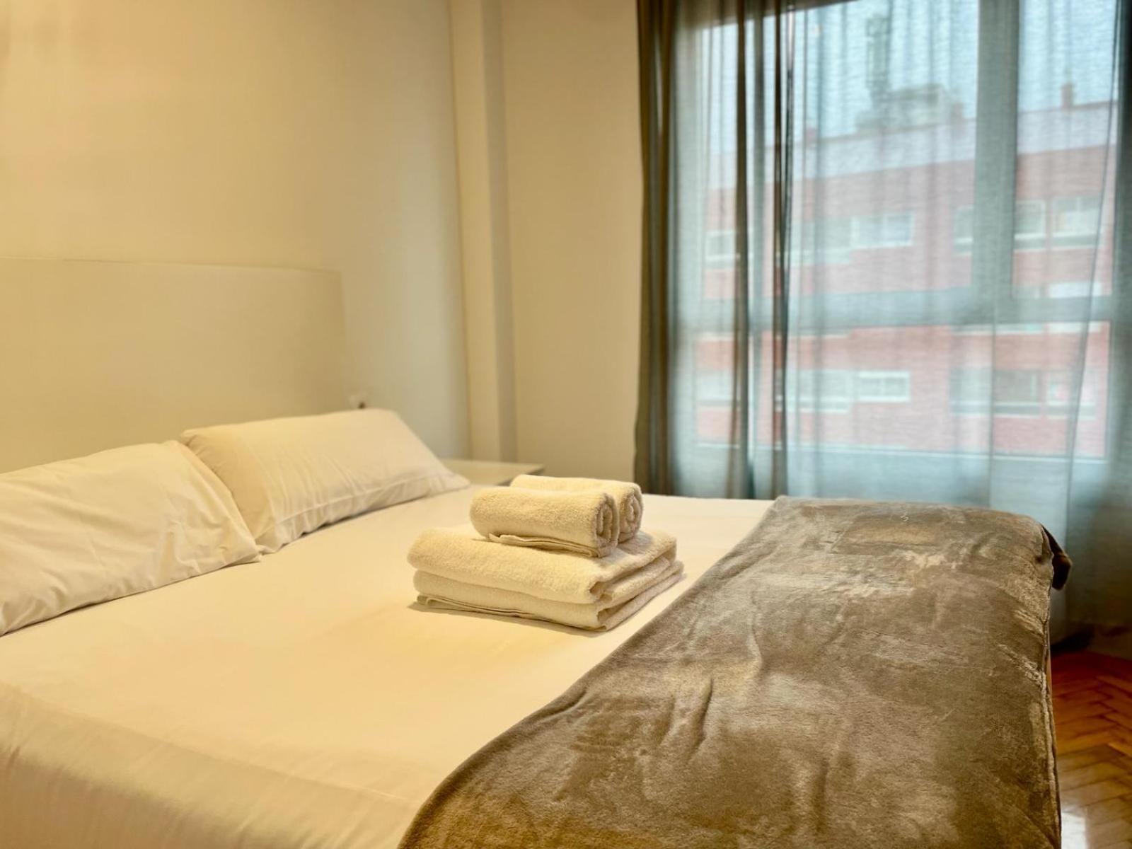 Cies Premium Suitel Garcia Barbon 73 - Love Your Stay Виго Экстерьер фото