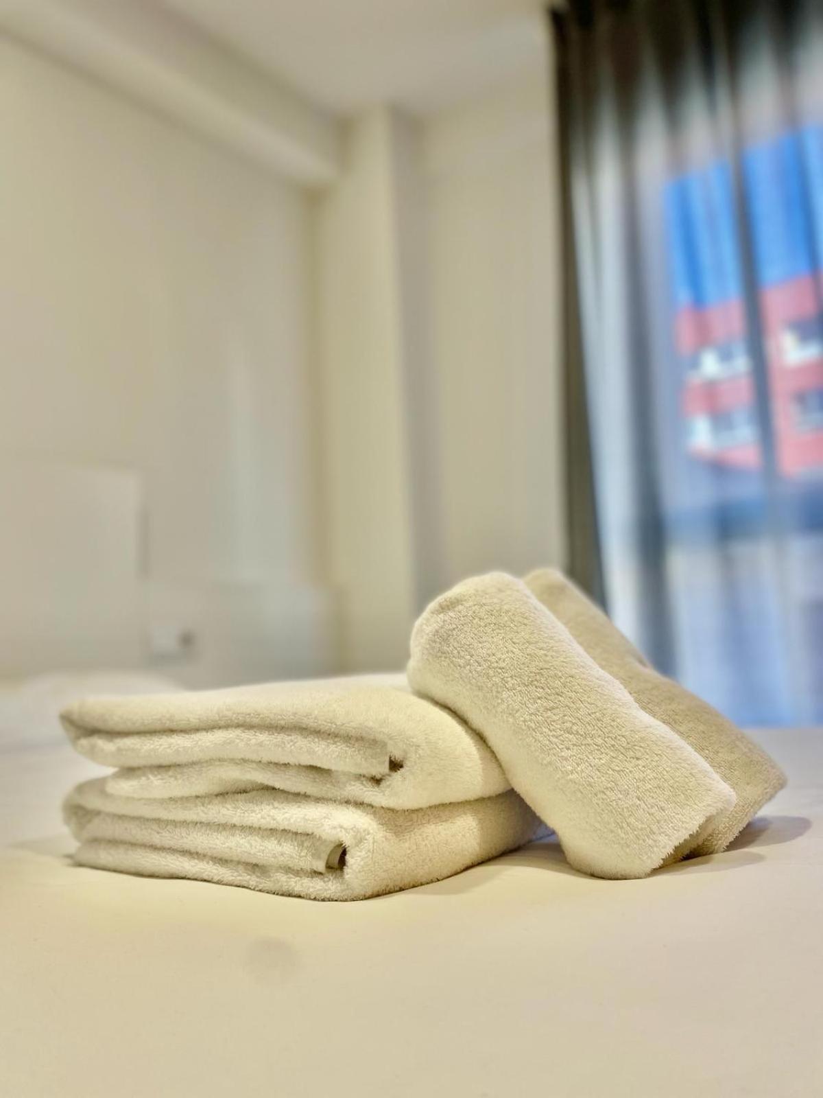 Cies Premium Suitel Garcia Barbon 73 - Love Your Stay Виго Экстерьер фото