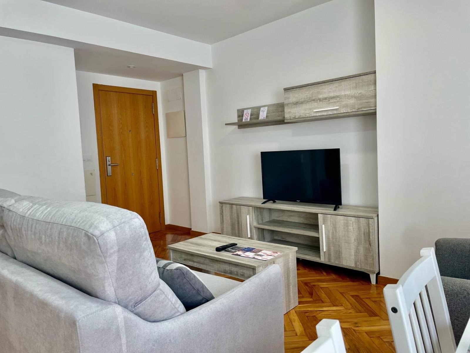 Cies Premium Suitel Garcia Barbon 73 - Love Your Stay Виго Экстерьер фото